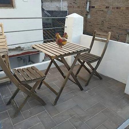 Apartamento De Diseno Cerca De Tren, Playa Y Bcn El El Masnou Extérieur photo