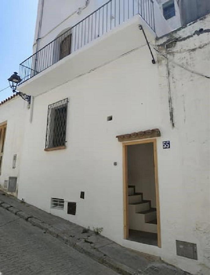 Apartamento De Diseno Cerca De Tren, Playa Y Bcn El El Masnou Extérieur photo