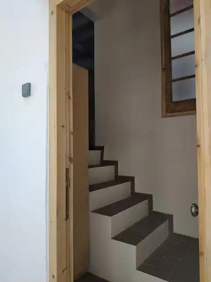 Apartamento De Diseno Cerca De Tren, Playa Y Bcn El El Masnou Extérieur photo