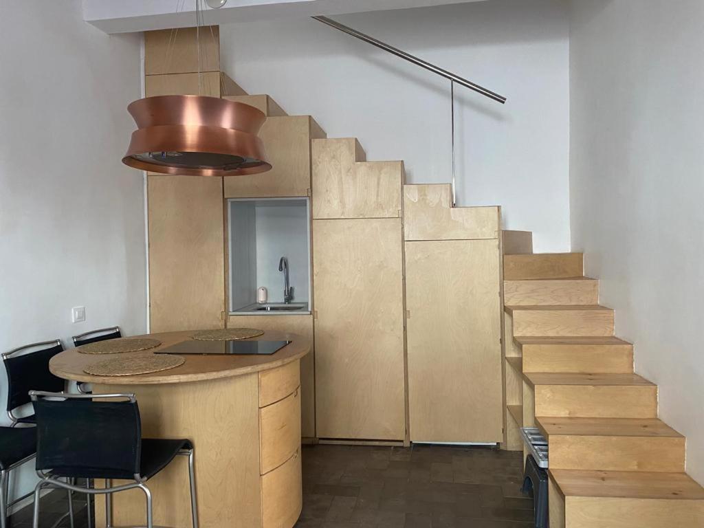 Apartamento De Diseno Cerca De Tren, Playa Y Bcn El El Masnou Extérieur photo